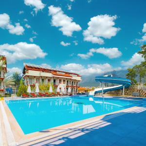 Casa De Levıssı Ölüdeniz