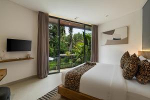 Villa Seimbang by BaliSuperHost