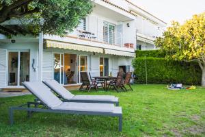Exclusive Mediterranean Panorama in Sant Pol de Mar