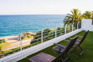 Exclusive Mediterranean Panorama in Sant Pol de Mar