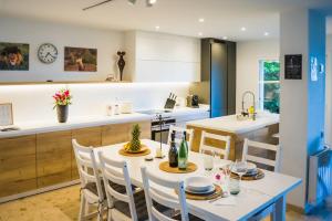 Exclusive Mediterranean Panorama in Sant Pol de Mar