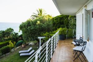 Exclusive Mediterranean Panorama in Sant Pol de Mar