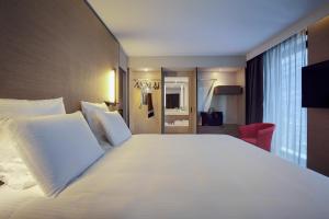 Hotels Pullman Paris Roissy Cdg Airport : photos des chambres