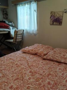 Campings Mobil home Var : photos des chambres