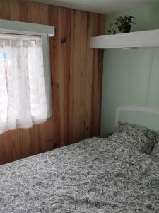 Campings Mobil home Var : photos des chambres
