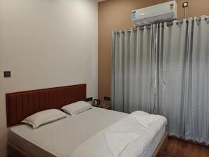 Parin Hotel And Resort