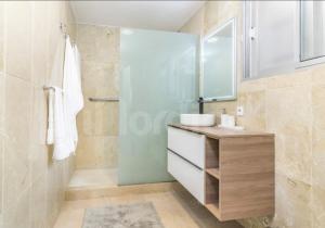 2 bedroom flat in Nueva Andalucia