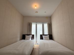 Lumiere Minami-Shinagawa B