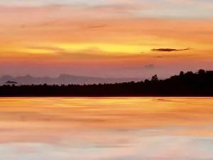 Skyline Chalok Baan Kao - Ban Madua Wan