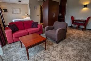 Hotel Greenside Texel