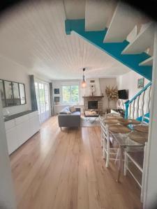 Jolie maison, idéalement située