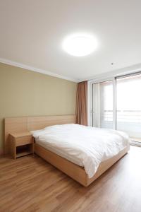 Kumho Hwasun Spa Resort