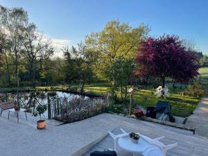 B&B / Chambres d'hotes Odonatura : photos des chambres