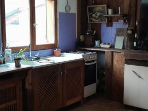 Maisons de vacances Maison isolee tout equipee : photos des chambres
