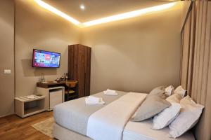 Vila Casablanca - Boutique Hotel & Restaurant