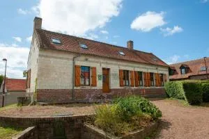 Aix Noulette vacation rental - Mazingarbe