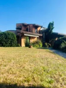 Villa Francesca B&B - Zandobbio