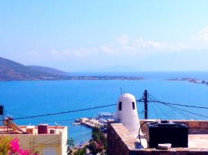Elounda Traditional Homes of Crete