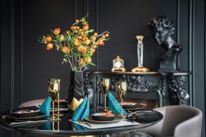 Ascott IFC Guangzhou - Free Shuttle Bus For Canton Fair