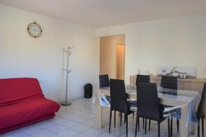 Appartement 3 pièces - jusquà 6 personnes - AR000-C03