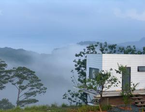 Sú Mỏ Choi Đà Lạt