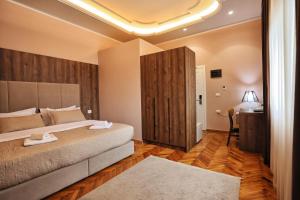 Vila Casablanca - Boutique Hotel & Restaurant