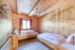 Sennhütte Mitterplattn