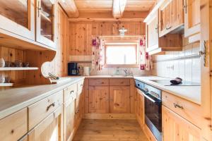 Sennhütte Mitterplattn