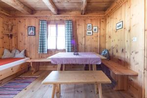 Sennhütte Mitterplattn