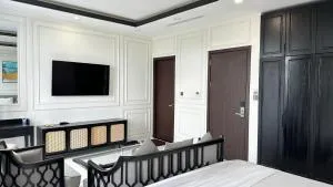 Anh Phu Mart Hotel - 瓜隆岛