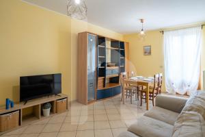 Appartamento con 2 Camere da Letto