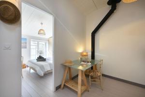 Maisons de vacances Le Chai Elegant : photos des chambres
