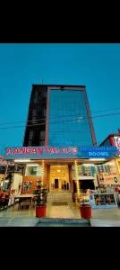 Aangan Palace - Dakan Kotra