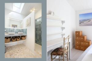 Maisons de vacances Le Chai Elegant : photos des chambres