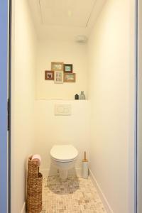 Maisons de vacances Le Chai Elegant : photos des chambres