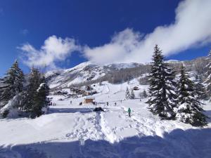 Logement tout confort Val dIsere