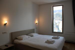 WoW APARTMENTS 604-607