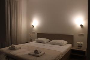 WoW APARTMENTS 604-607