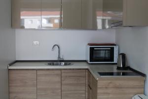 WoW APARTMENTS 604-607