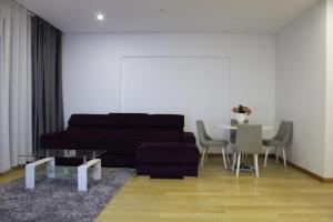 WoW APARTMENTS 604-607