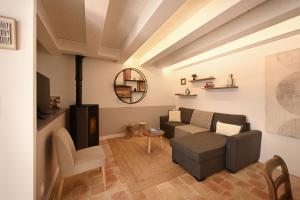 Maisons de vacances Le Chai Elegant : photos des chambres