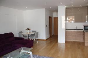 WoW APARTMENTS 604-607