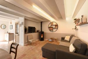 Maisons de vacances Le Chai Elegant : photos des chambres