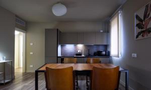 The School Venice, boutique loft