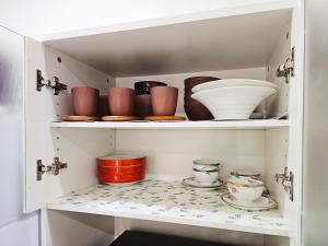 大山民泊 漫画小屋 最大8人 複式2層 池袋電車 5分