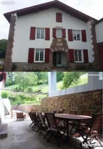 Kalonjania - Bidarray