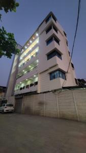 Shree Vitthal Bhakt Nivas, Pandharpur