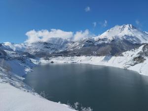 Appart 2-3 pers Tignes Val Claret