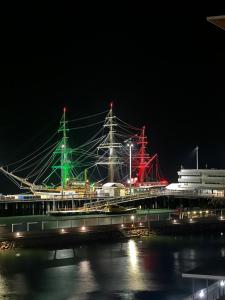 Waterfront Getaway Darwin City