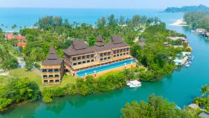 Santhiya Koh Chang Resort